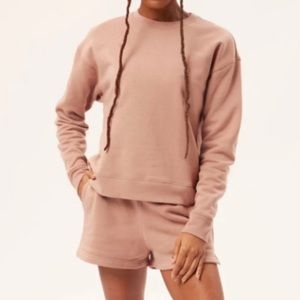 BIRCH 50/50 Classic Sweatshirt